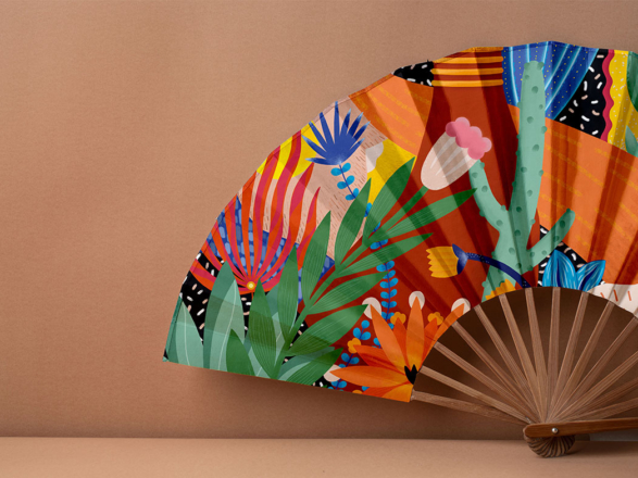 éventail-site
