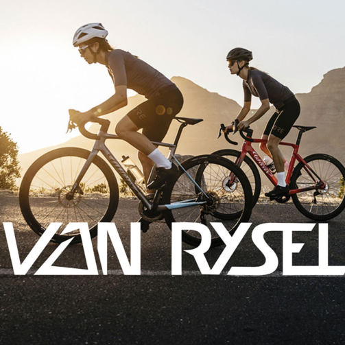 van-rysel
