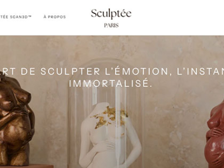 sculptee