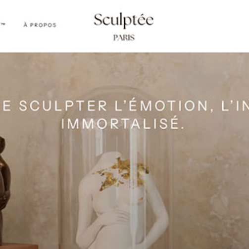 sculptee
