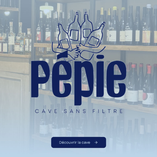 pépie-portfolio