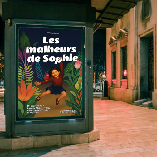 les-malheurs-de-sophie